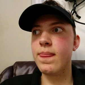 Meet your Posher, Jace